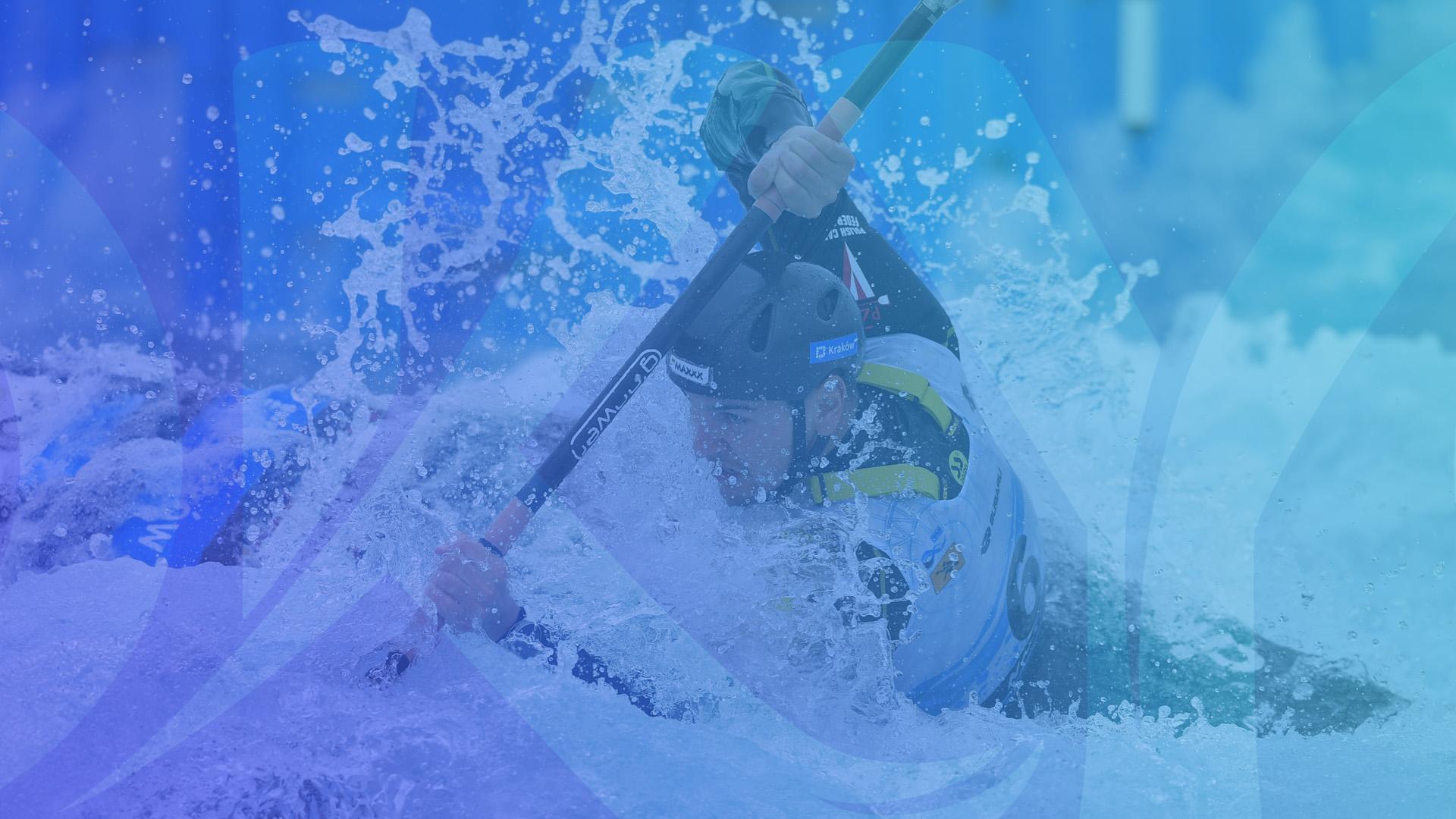 Canoe/Kayak Kayak Slalom Men's Semifinal & Final